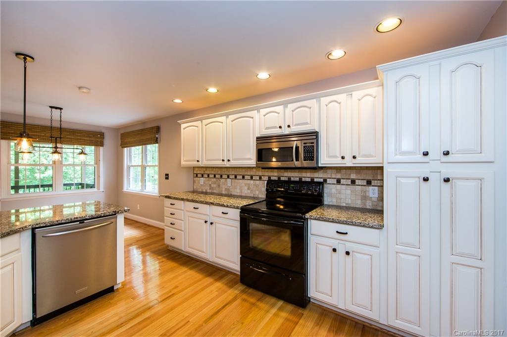 Weddington Oaks - Residential