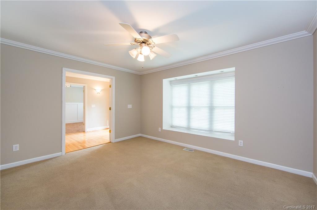 Weddington Oaks - Residential