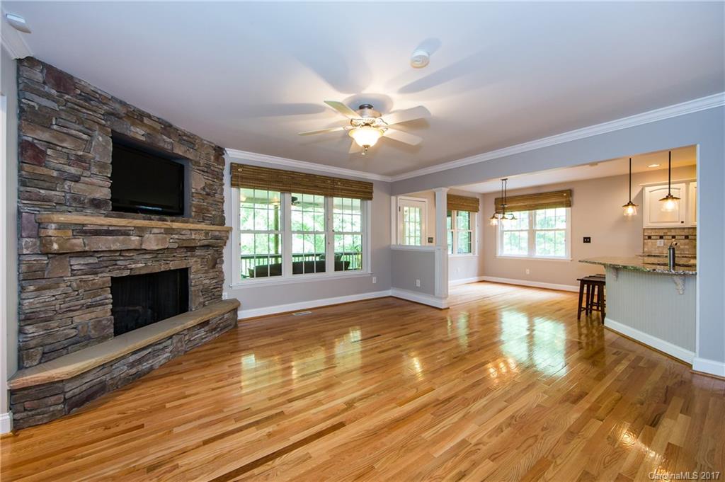 Weddington Oaks - Residential