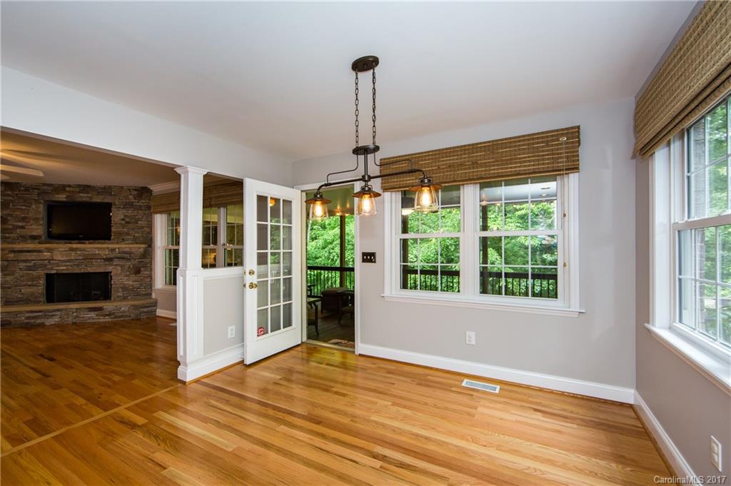 Weddington Oaks - Residential