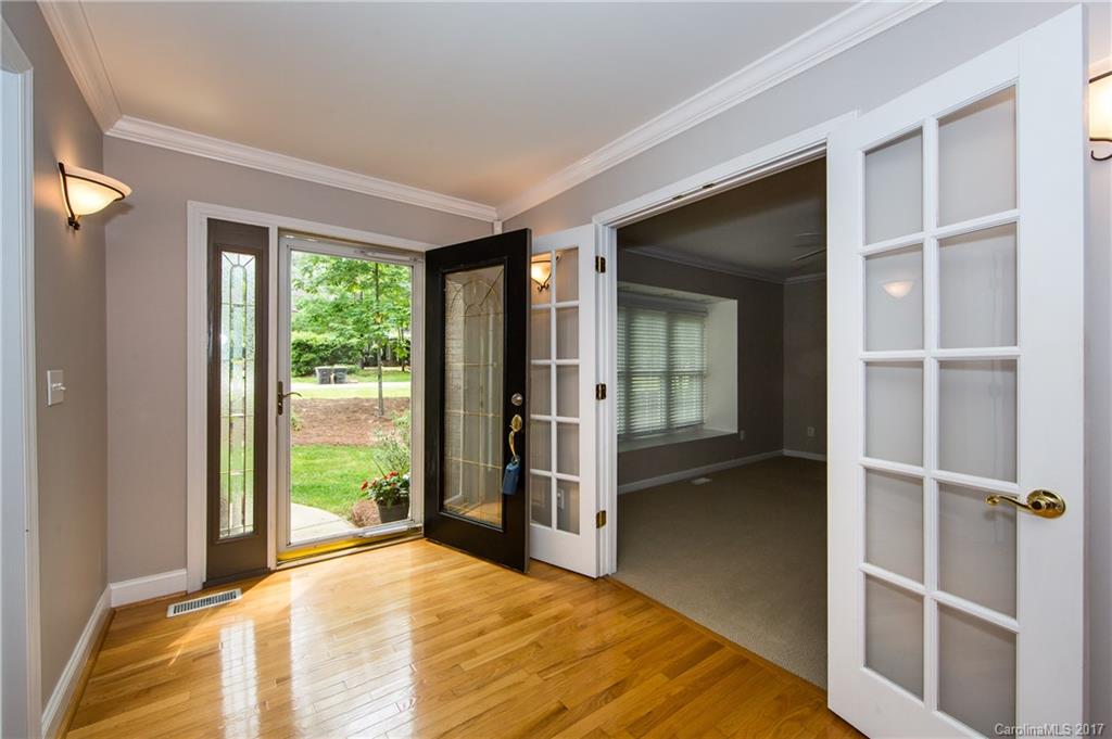 Weddington Oaks - Residential