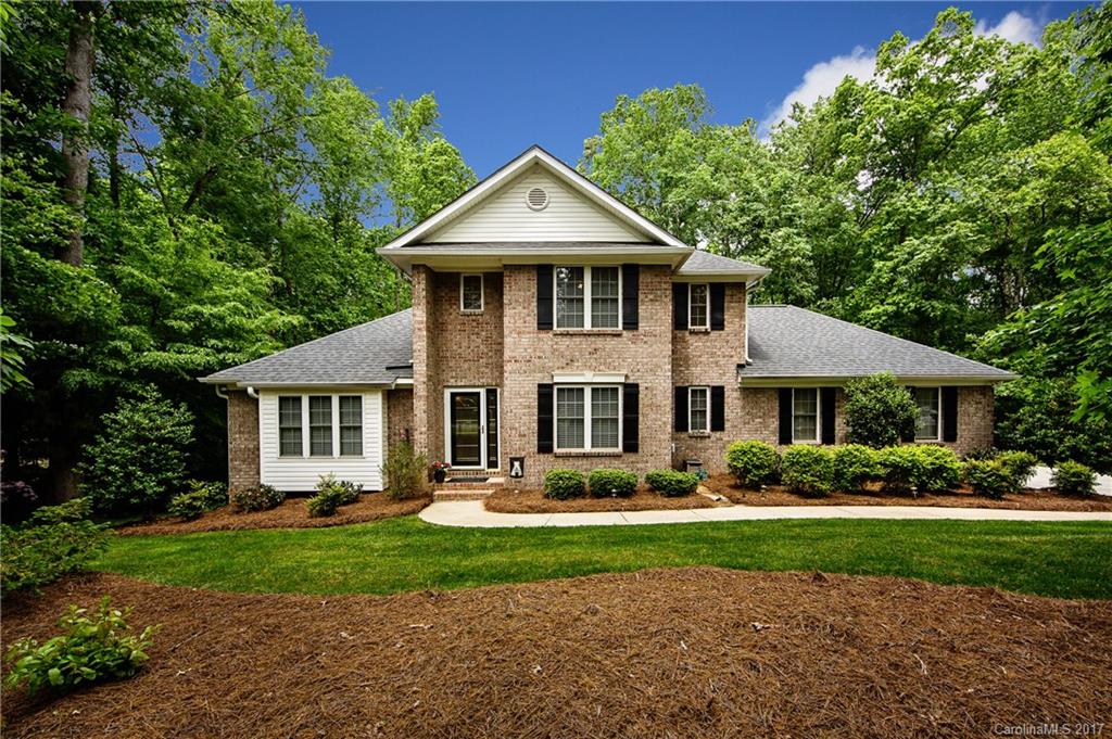 Weddington Oaks - Residential