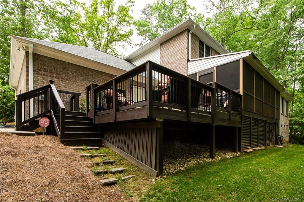 Weddington Oaks - Residential