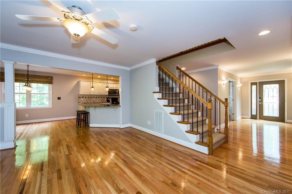 Weddington Oaks - Residential