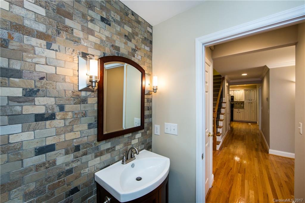 Weddington Oaks - Residential