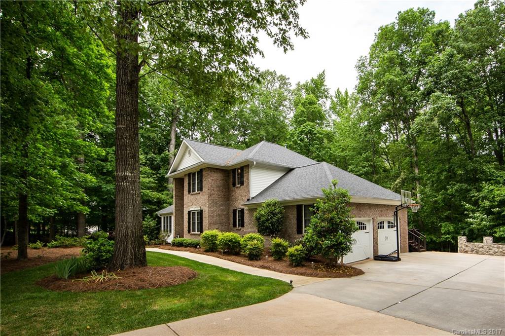 Weddington Oaks - Residential
