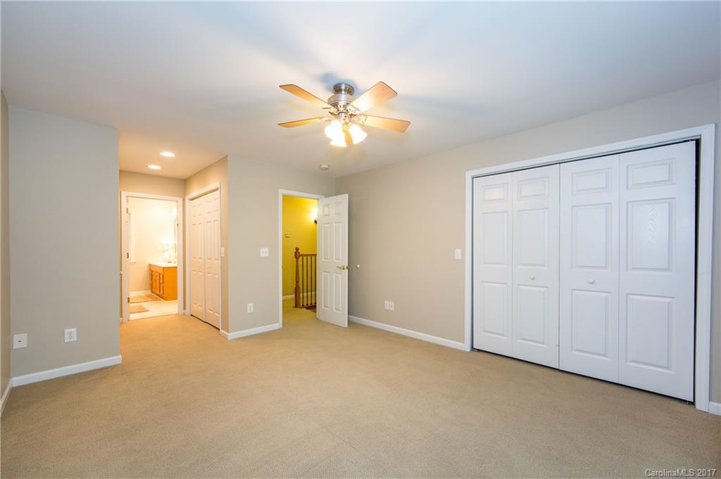 Weddington Oaks - Residential