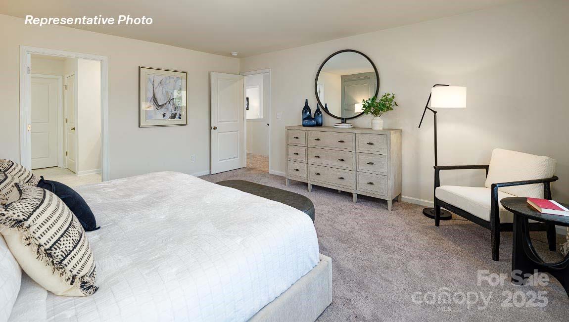 Bristol Terrace - Residential