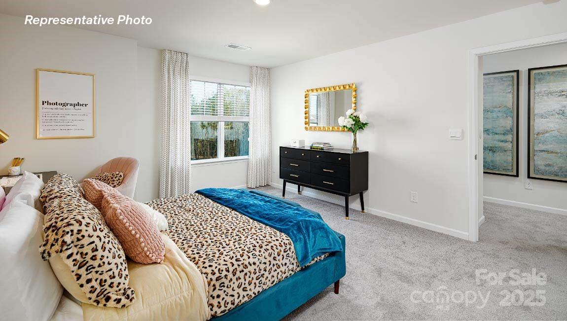 Bristol Terrace - Residential