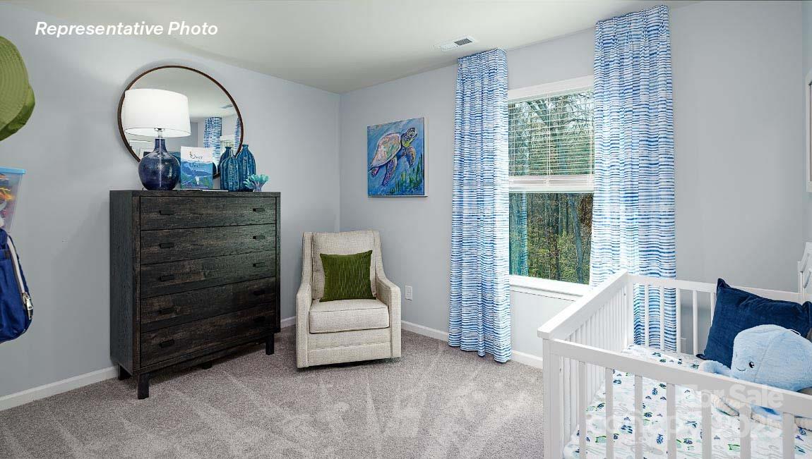 Bristol Terrace - Residential