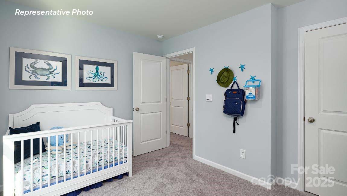 Bristol Terrace - Residential