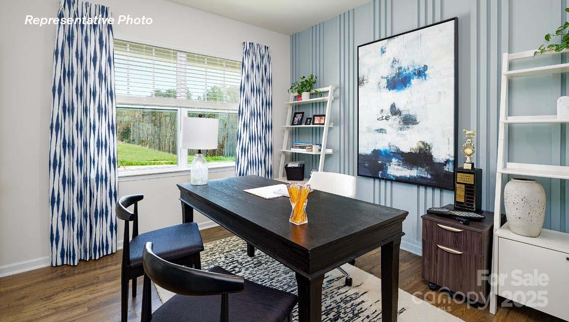 Bristol Terrace - Residential