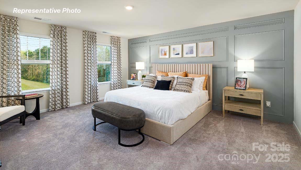 Bristol Terrace - Residential