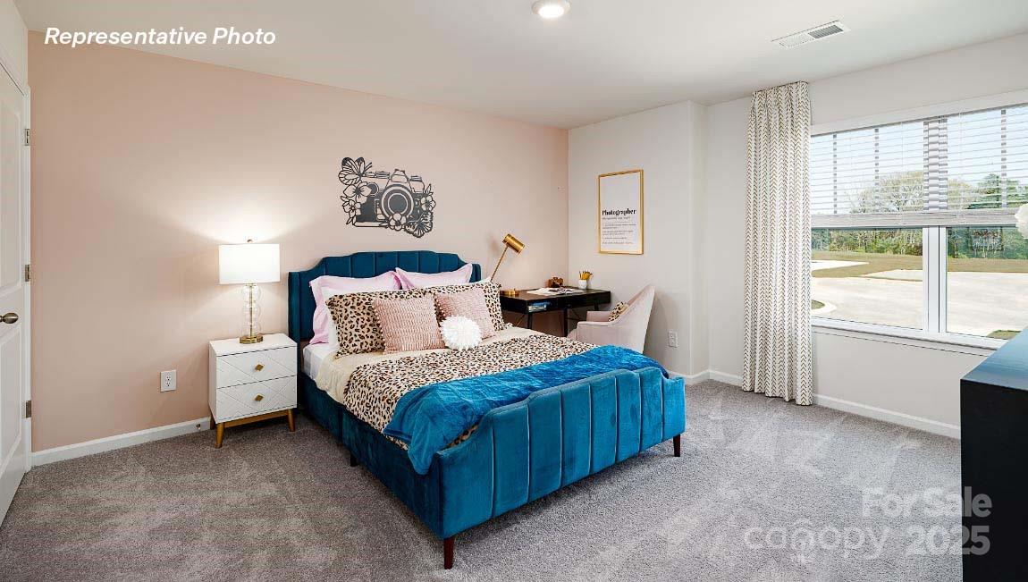 Bristol Terrace - Residential