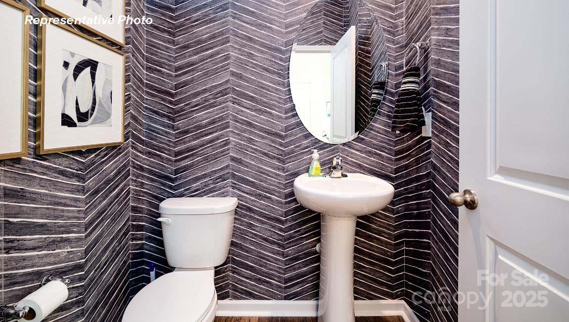 Bristol Terrace - Residential