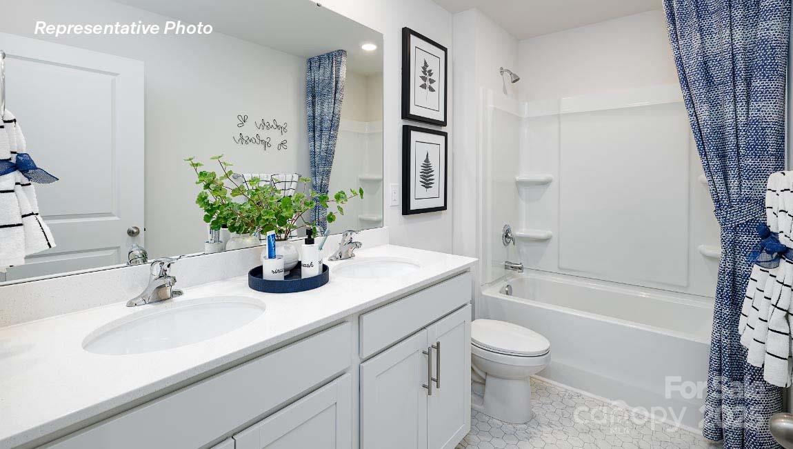 Bristol Terrace - Residential