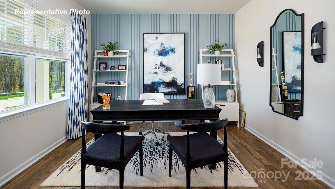 Bristol Terrace - Residential