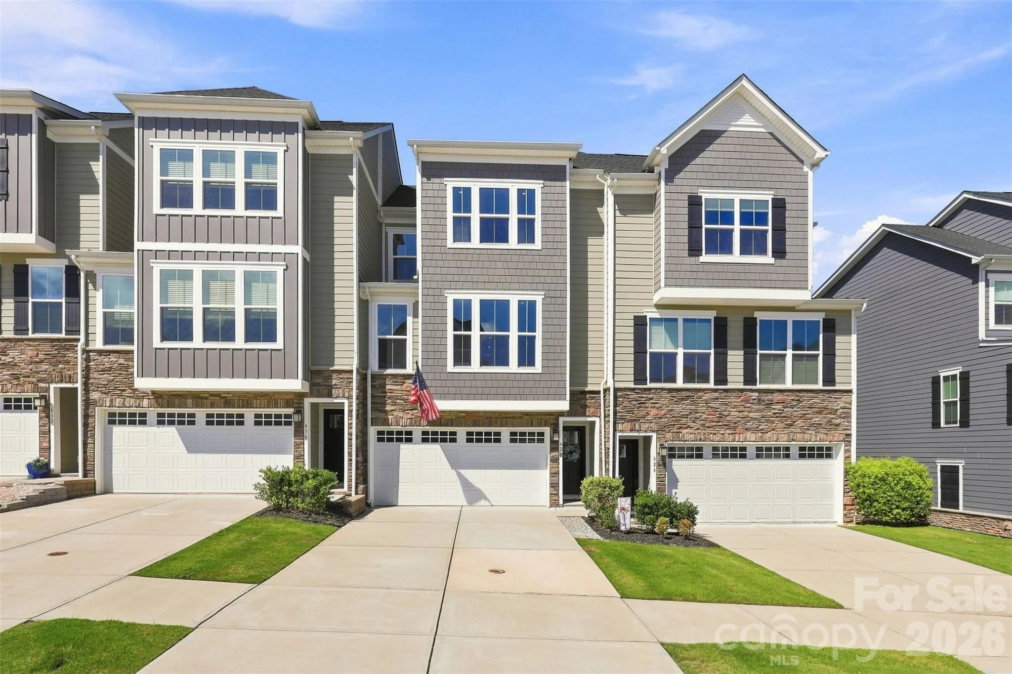 628 Crudent Road, Tega Cay, SC, 29708
