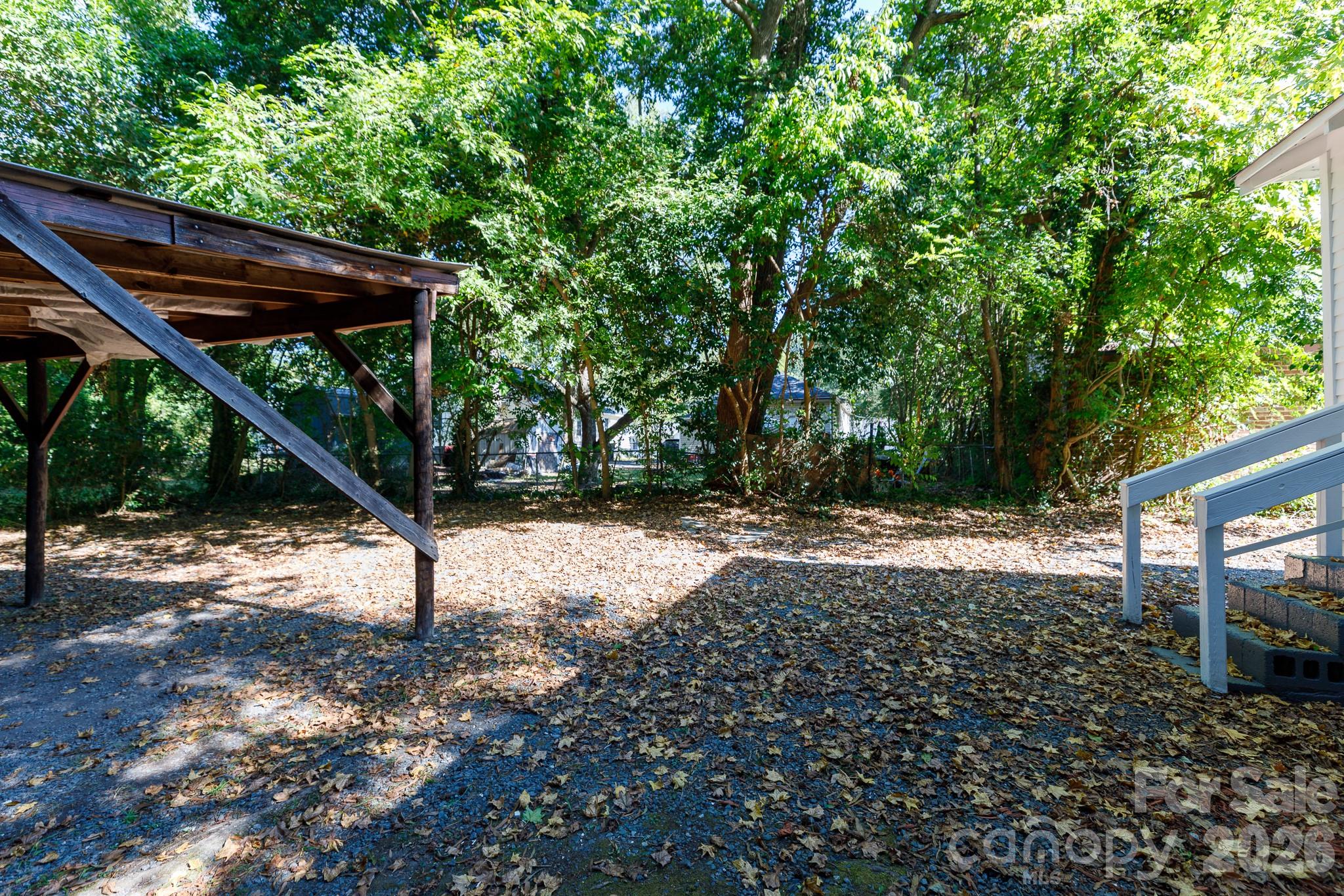 316 S Stonewall Avenue