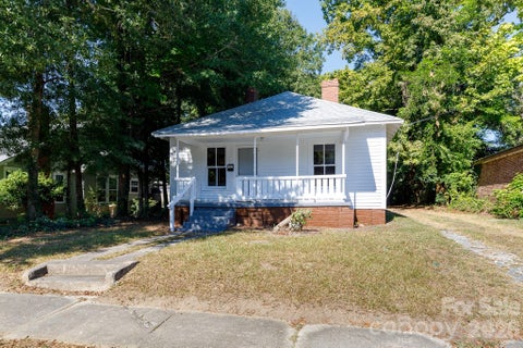 Photo of 316 S Stonewall Avenue, Rock Hill, SC 29730 (MLS # 4431020)