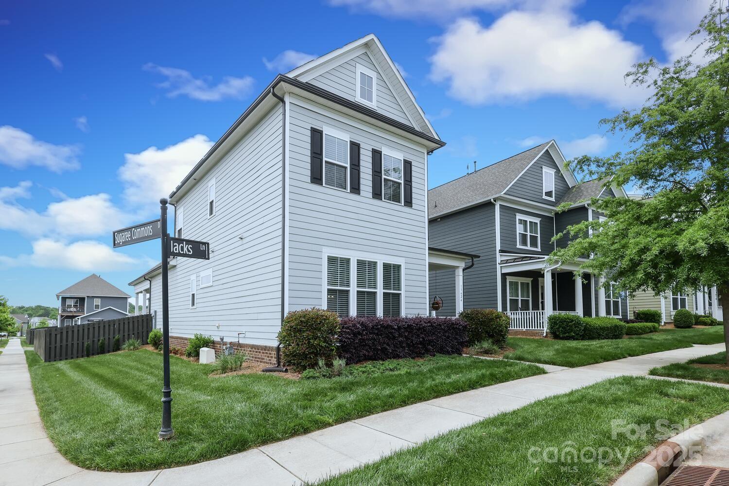 13624 Jacks Lane