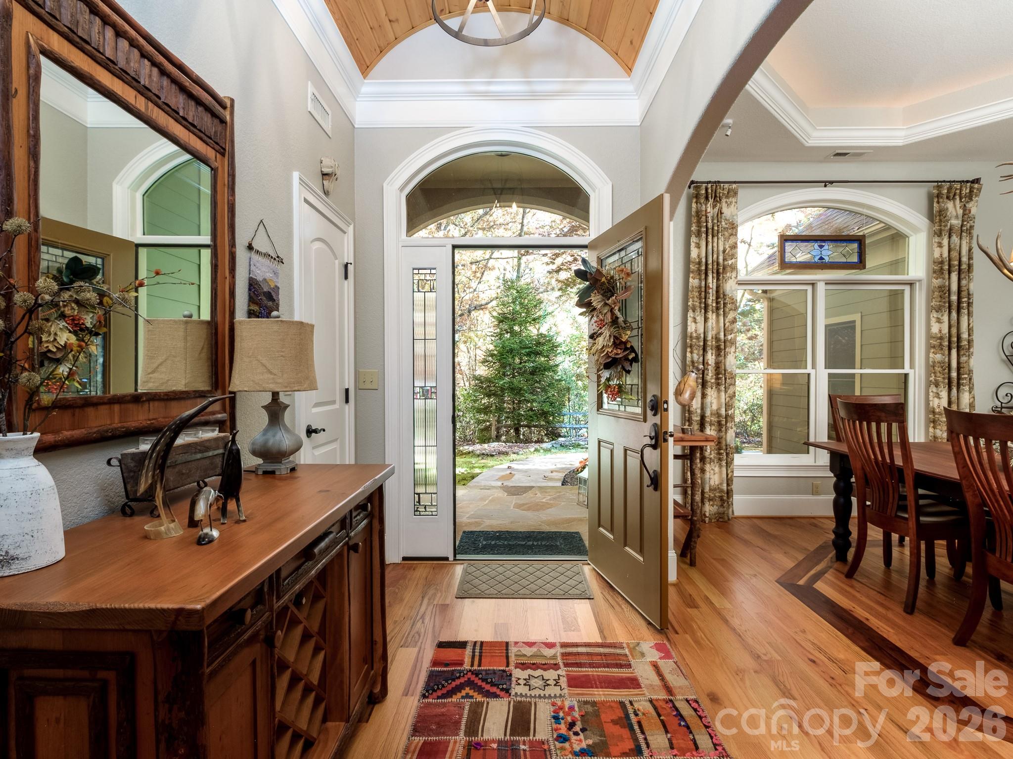 Connestee Falls - Residential