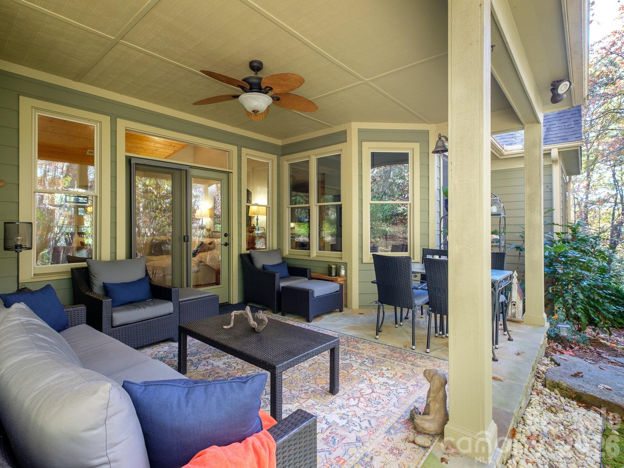 Connestee Falls - Residential