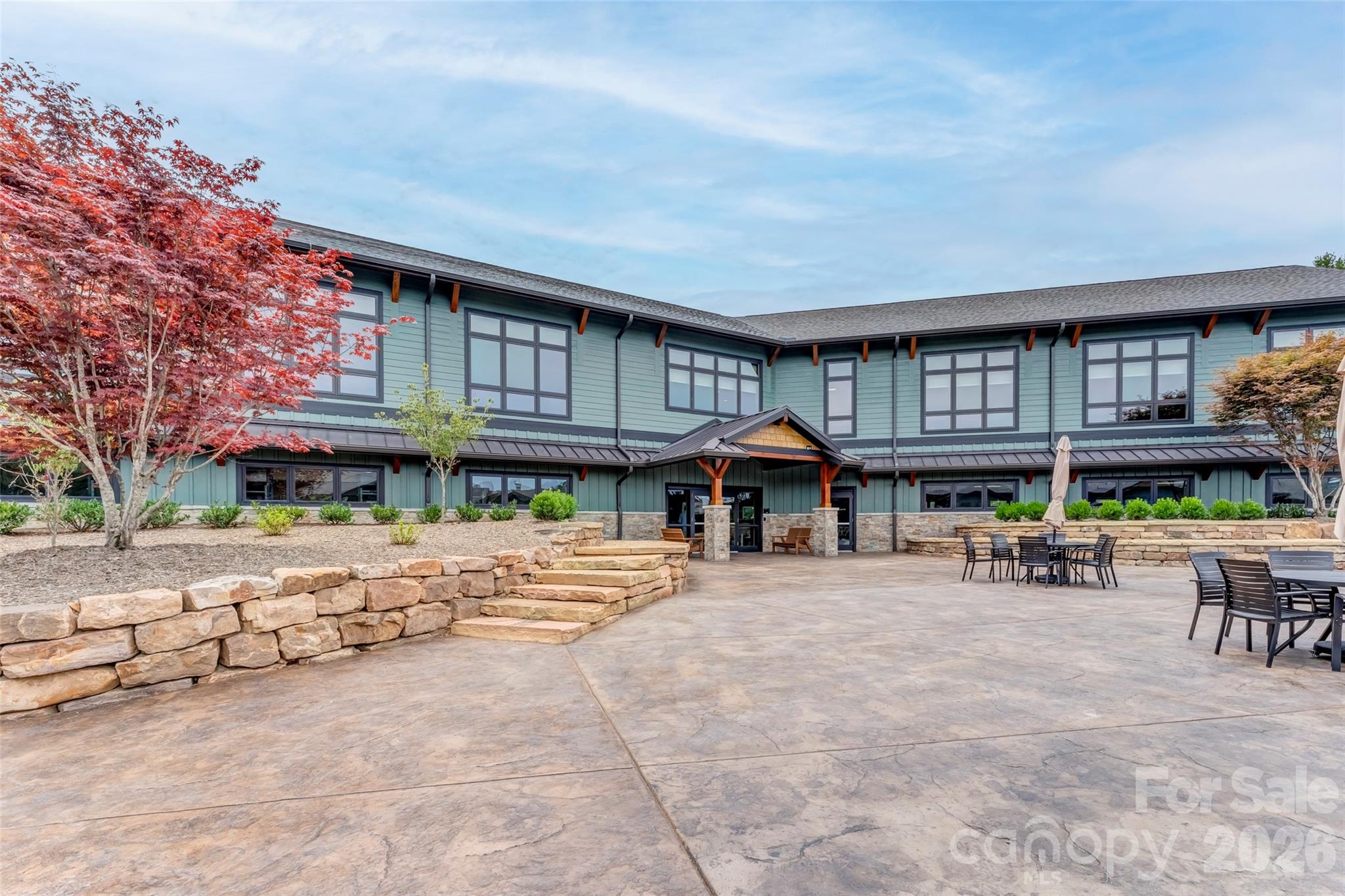 Connestee Falls - Residential