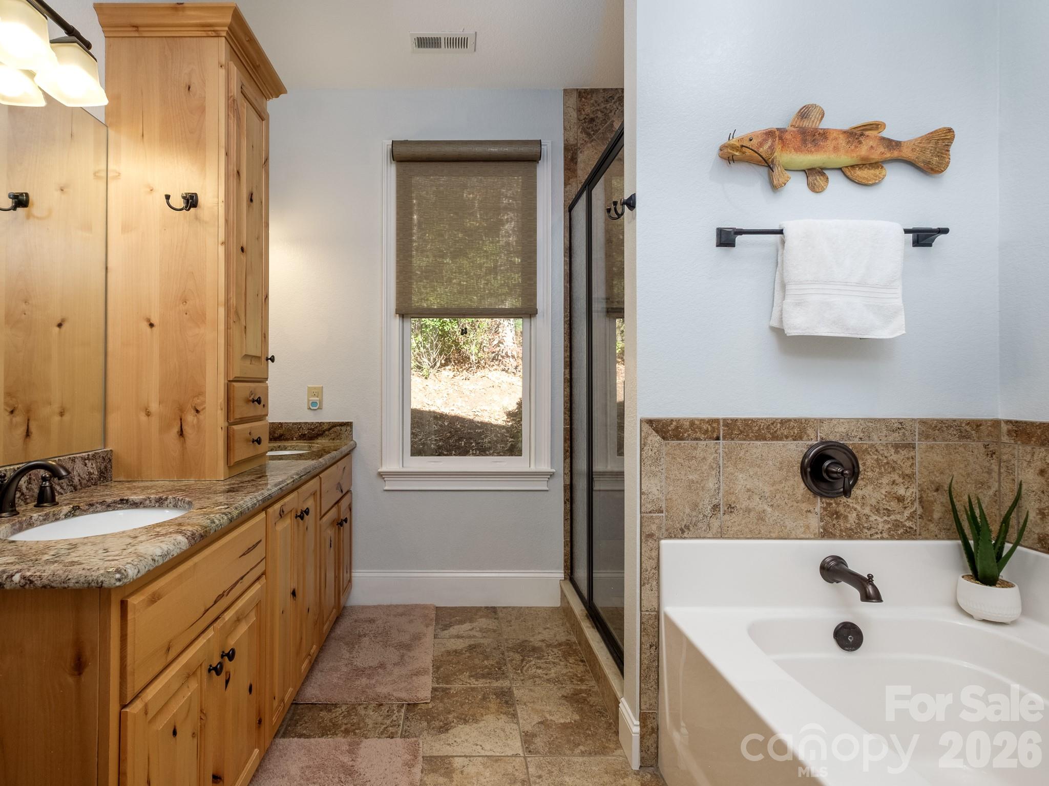 Connestee Falls - Residential