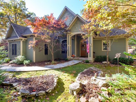 Photo of 674 Soquili Drive, Brevard, NC 28712 (MLS # 4352829)