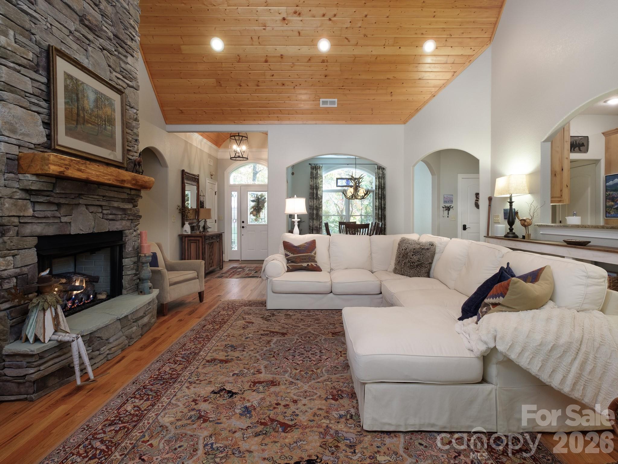 Connestee Falls - Residential