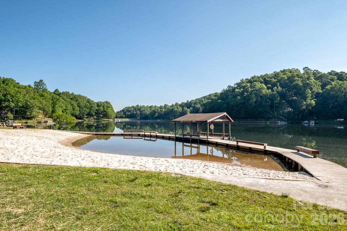 Connestee Falls - Residential