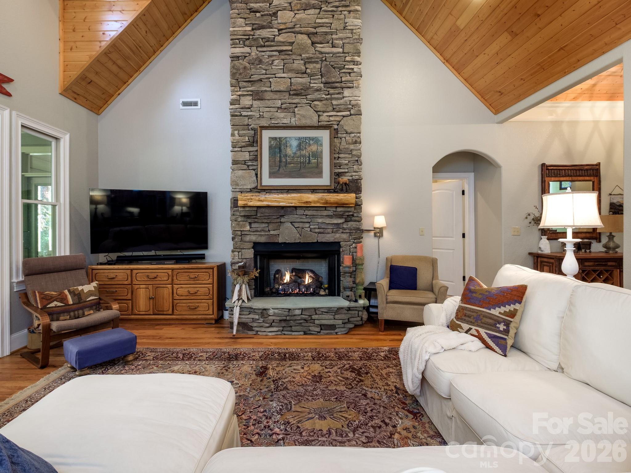 Connestee Falls - Residential