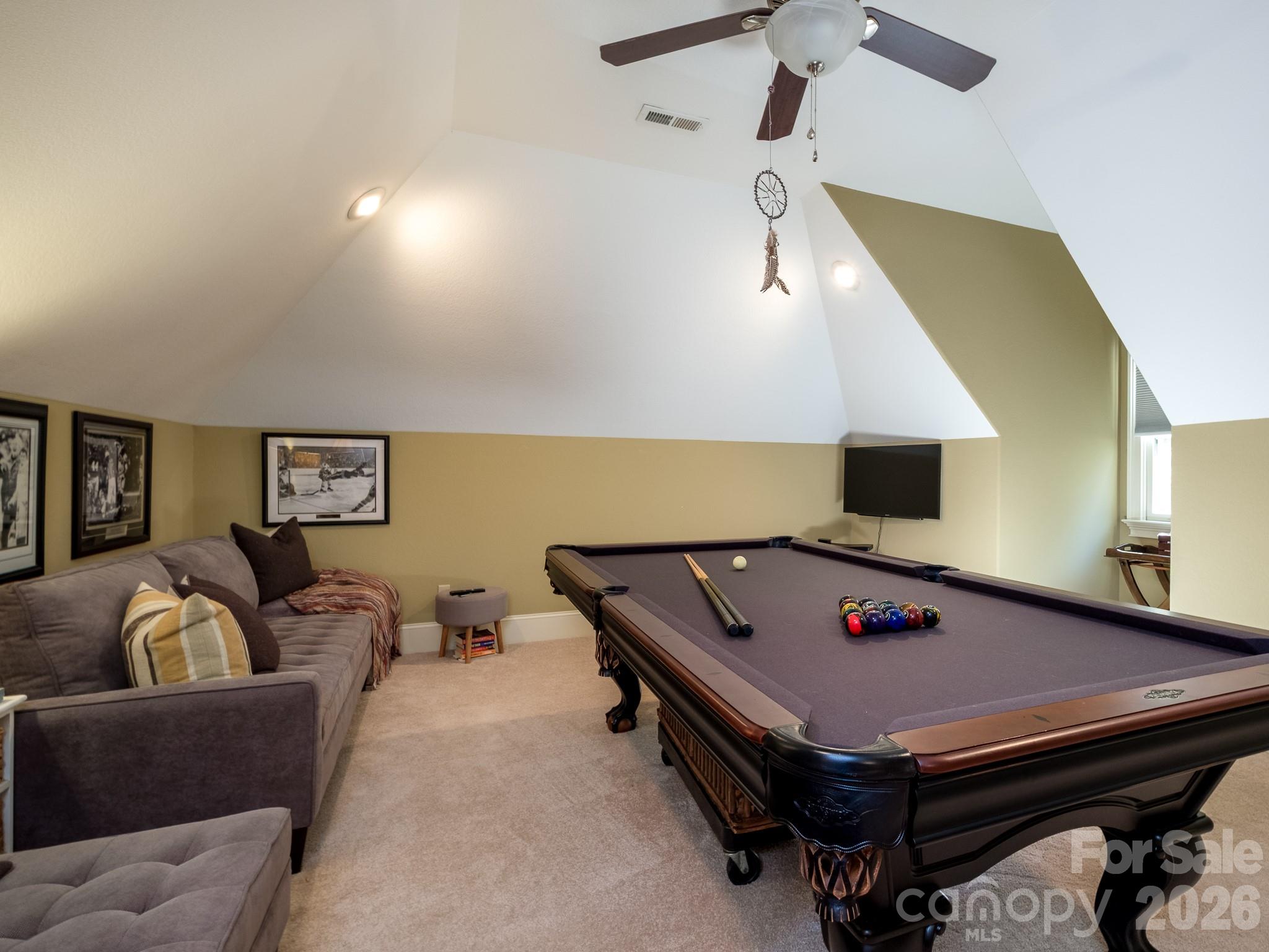 Connestee Falls - Residential