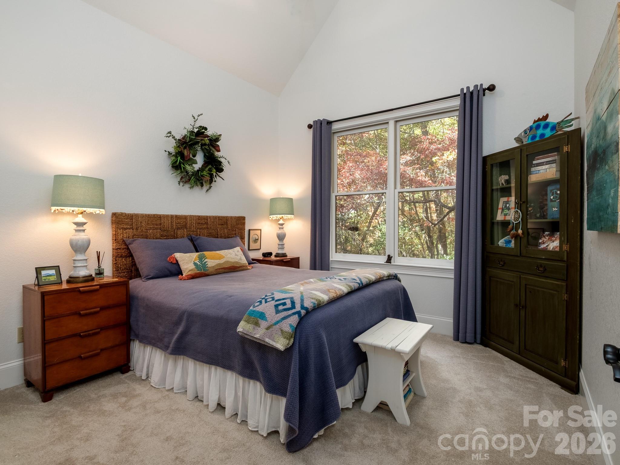 Connestee Falls - Residential