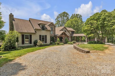 323 Rumpoles Way Piney Creek NC 28663