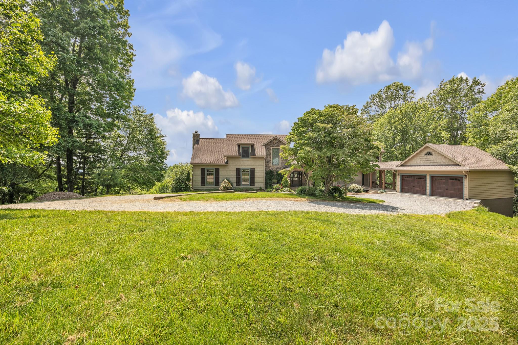 323 Rumpoles Way