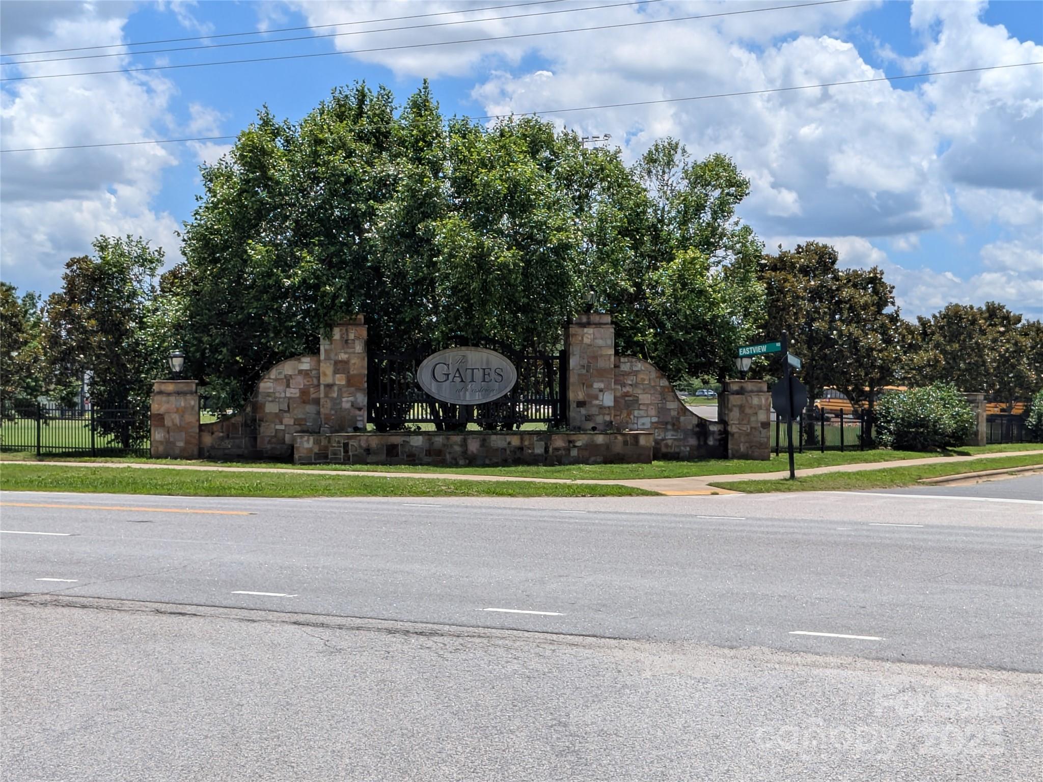 The Gates At Eastview - Land