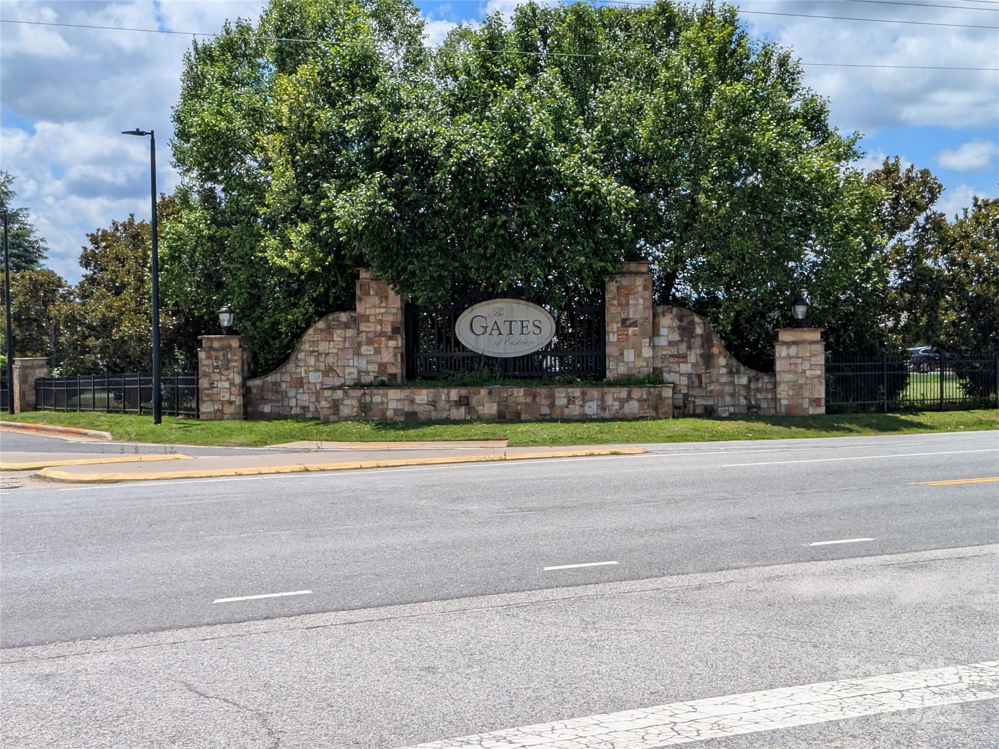 The Gates At Eastview - Land