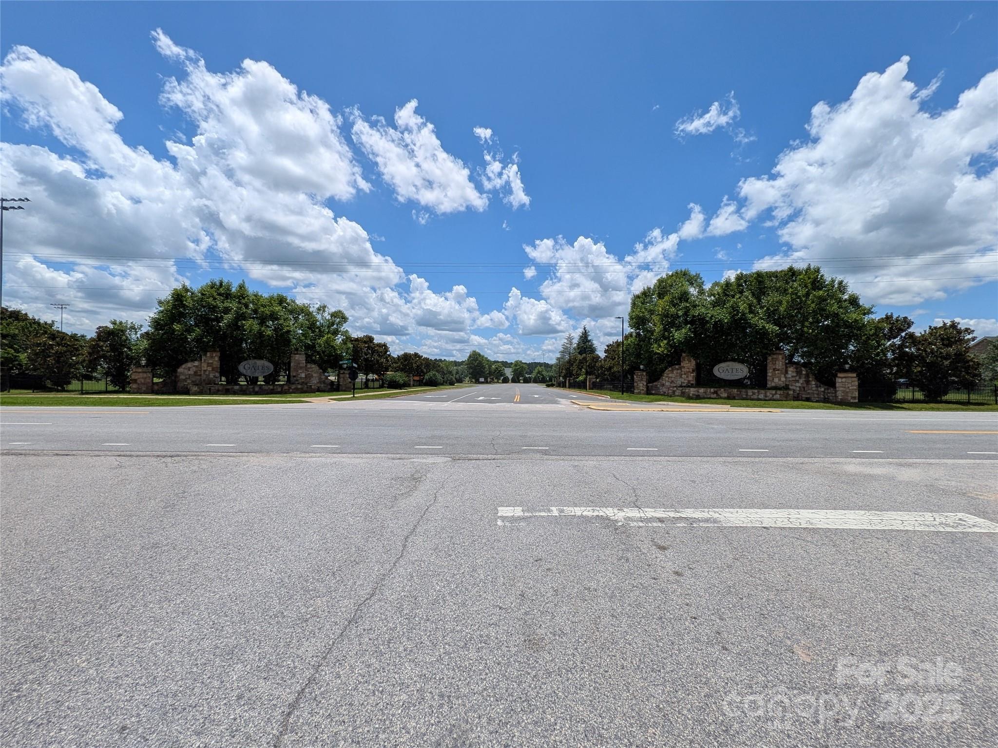 The Gates At Eastview - Land