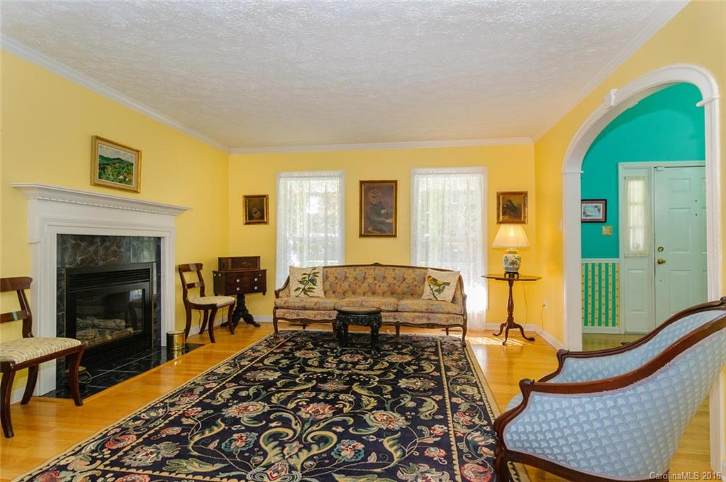 Kenilworth - Residential