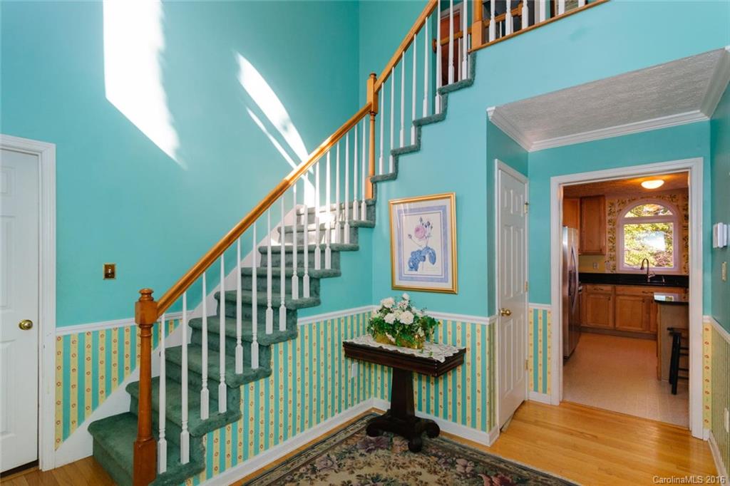 Kenilworth - Residential