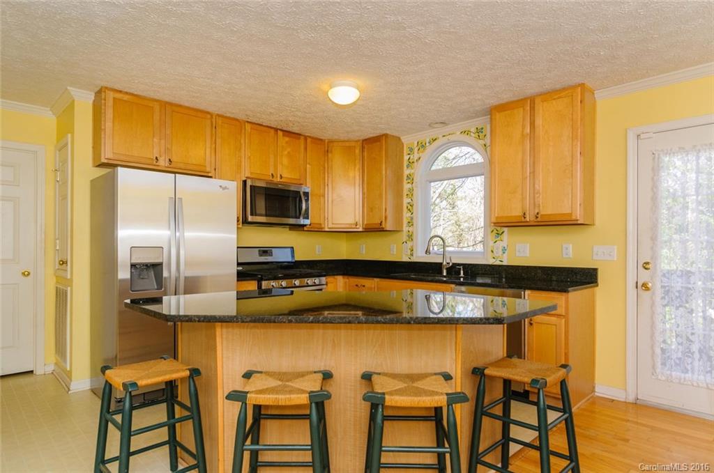 Kenilworth - Residential