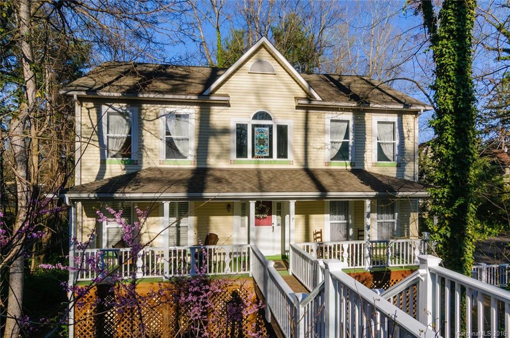 Kenilworth - Residential