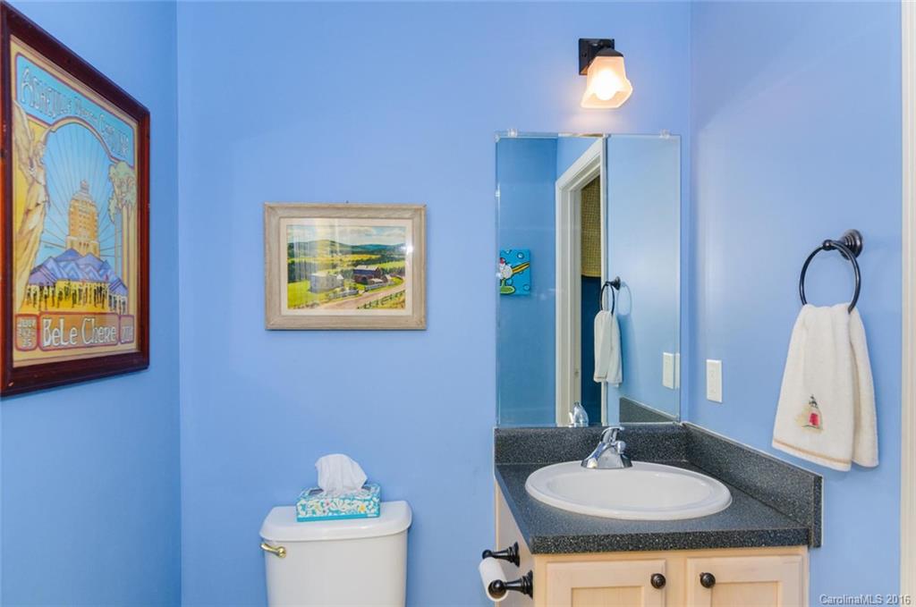 Kenilworth - Residential