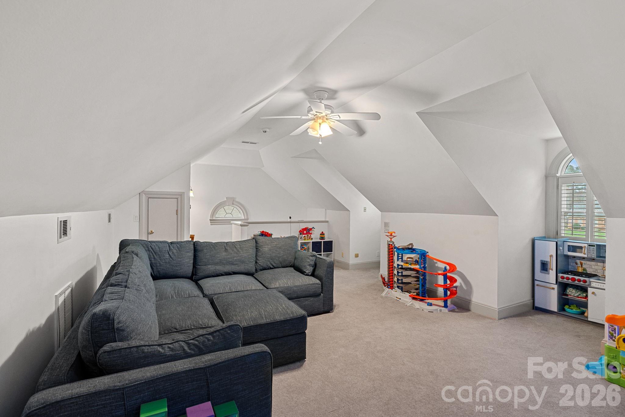 Providence Plantation - Residential