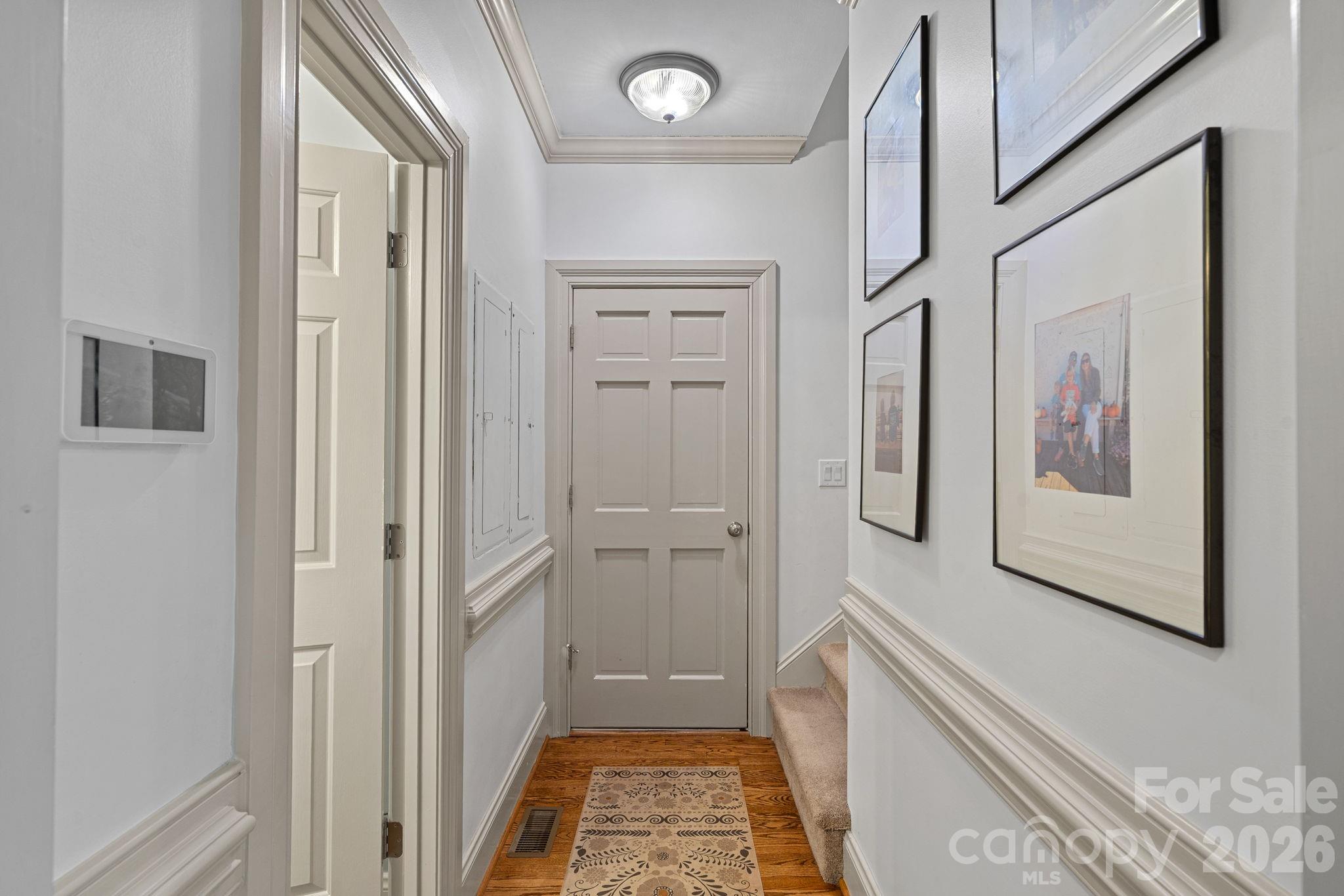 Providence Plantation - Residential