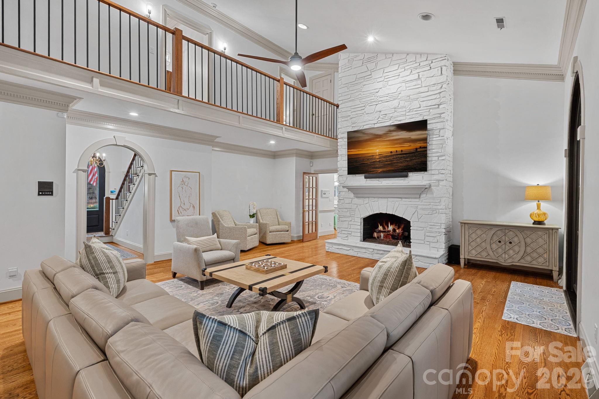 Providence Plantation - Residential