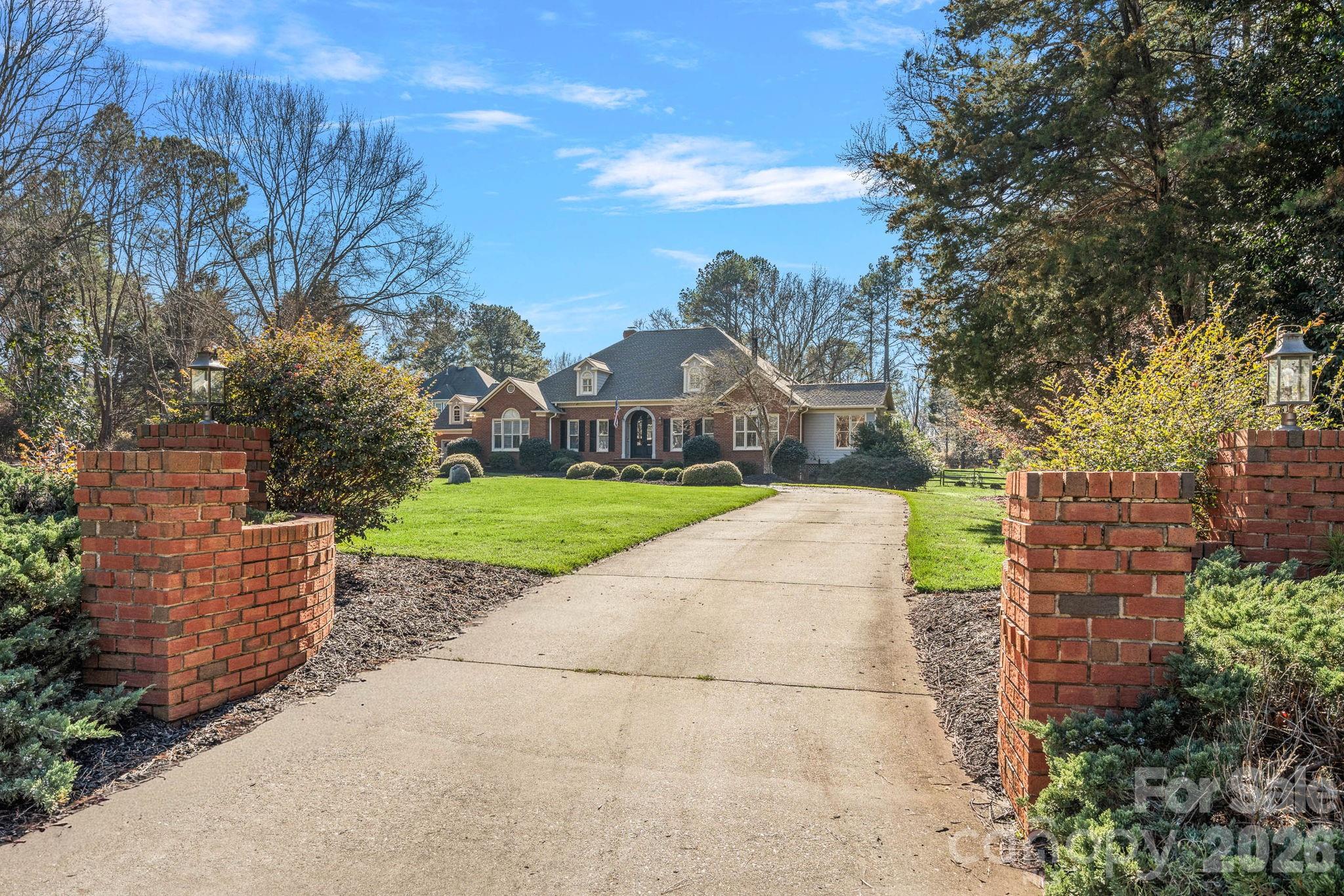 Providence Plantation - Residential