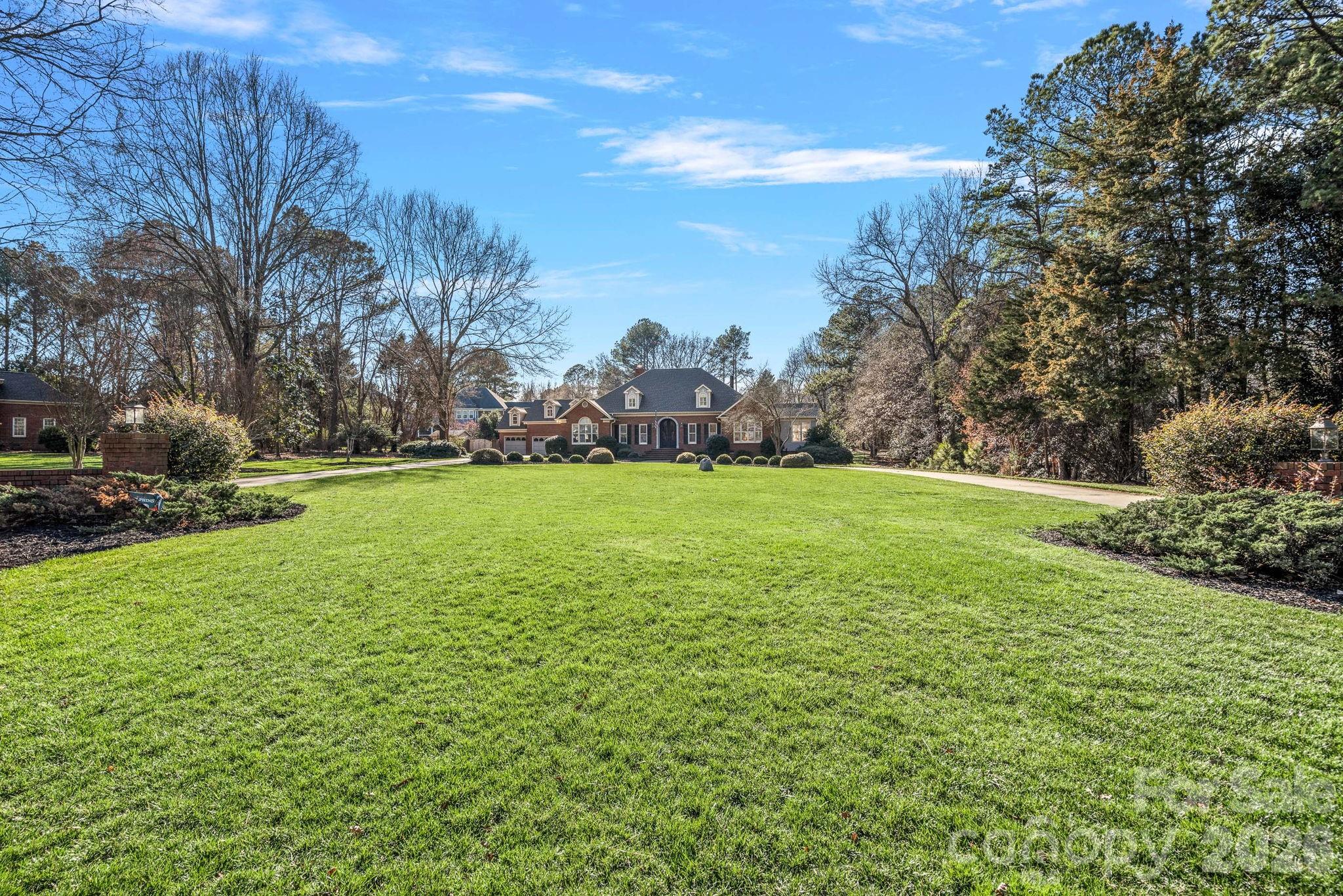 Providence Plantation - Residential